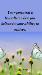 AK Motivational Quotes