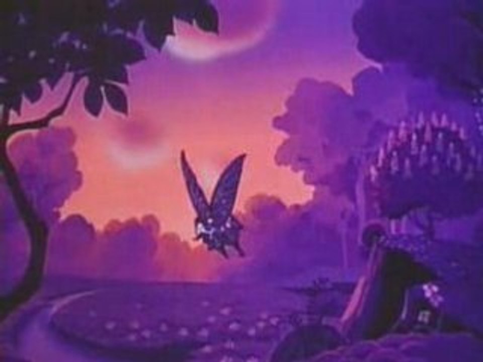 Last Unicorn, The (1982)