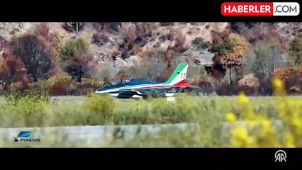 Baykar 140 yıllık İtalyan devini satın aldı