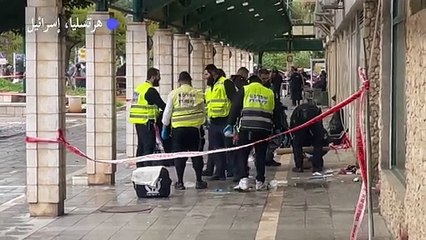 مقتل امرأة بعملية طعن في إسرائيل
