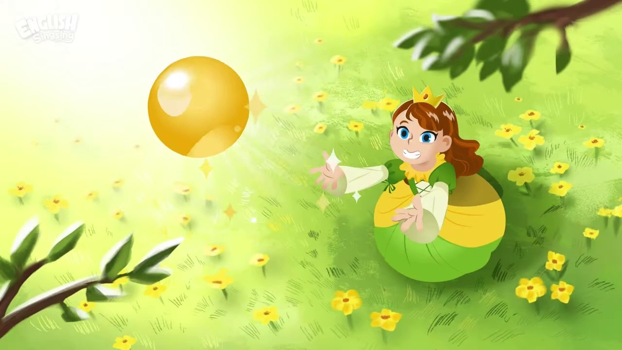 Can You Keep My Promise？ + More Fairy Tales ｜ A frog prince ｜ English Song and Story