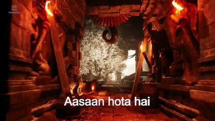 Hanuman Ko Khush Karna Aasan Hota Hai | Arijit | Latest Hanuman Bhajan 2024