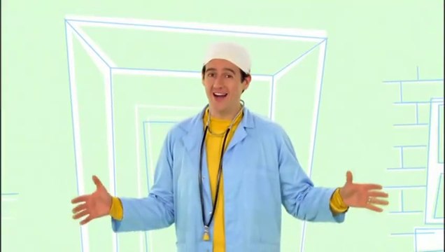 The Wiggles Dr Knickerbocker 2008...mp4