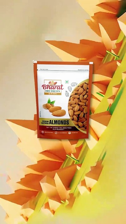 Dry Fruits: The Perfect Healthy Bite for All Ages