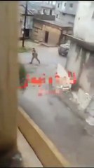 Suriye'deki kanlı provokasyonların beyni: Ali Hamaney