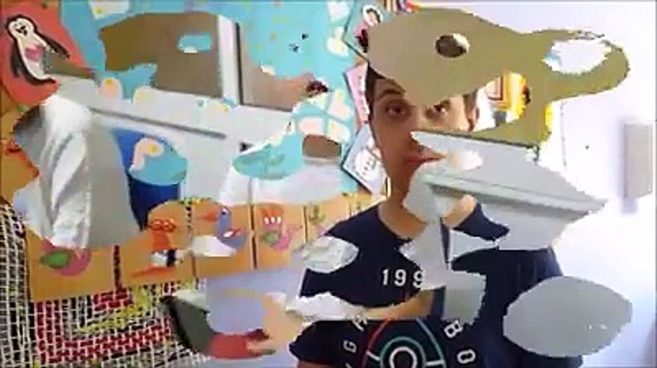 1º Aniversário do C.A.C.I. de São Mamede de Infesta