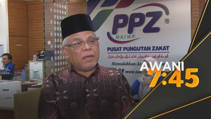 Lunaskan sebelum tahun berakhir, pelbagai ganjaran menanti