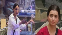 Bigg Boss 18: Chum Darang ने Time God बनते ही Chahat Pandey को special power से किया Safe !