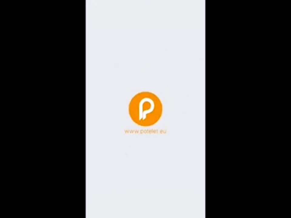 Porte-affiche