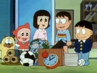 Fear Of The Round Objects - Ninja Hattori Full Episode In Hindi (Without Zoom) (Hindi Dubbed)