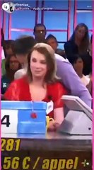 Les extraits gênants de "A prendre ou à laisser" présentée par Arthur