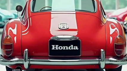 Honda S500: The Iconic Roadster That Started It All | Classic Car History
