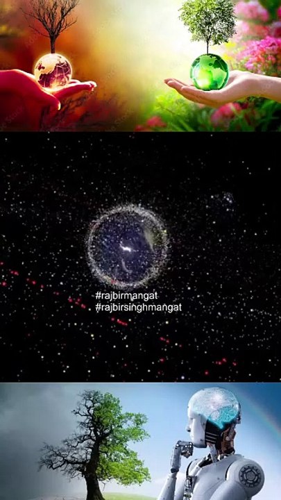 What is ‘Kessler Syndrome’ — and why do some scientists think the space disaster scenario has already started?