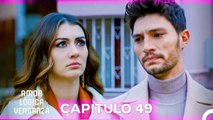 El Amor Entre Esra y Ozan Capitulo 49 (Doblado en Español)