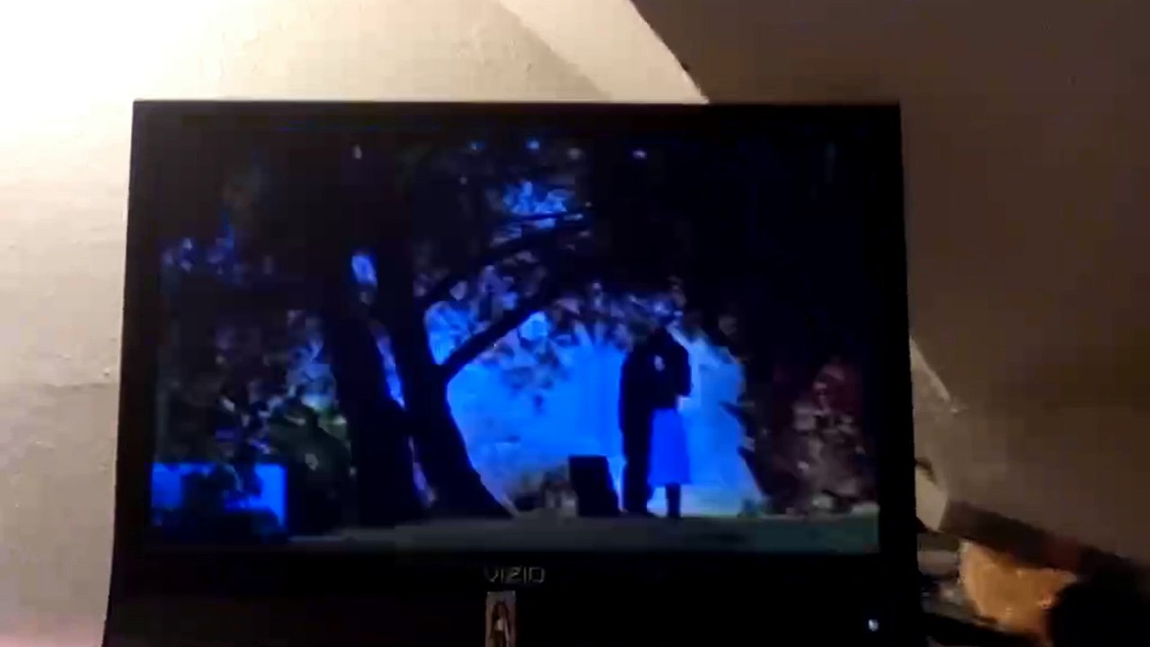 Opening to Big 1989 VHS
