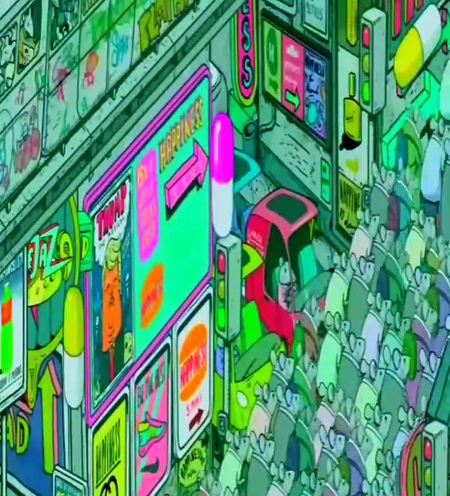 Dilemmorh - Sunnight Composer: Nguyen Van Hien Producer: Sunnight Movie: Happiness by Steve Cutts #wayselmore #dilemmorh #sn2sg #sunnightmusic #sunnight #sunnightpop #cartoon #funny #happy #life #love #2d #fun #animation #beautiful #edit #song #fusionmusi