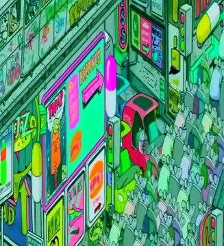 Dilemmorh - Sunnight Composer: Nguyen Van Hien Producer: Sunnight Movie: Happiness by Steve Cutts #wayselmore #dilemmorh #sn2sg #sunnightmusic #sunnight #sunnightpop #cartoon #funny #happy #life #love #2d #fun #animation #beautiful #edit #song #fusionmusi