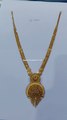 Hallmark Gold Long Necklace Designs Collection