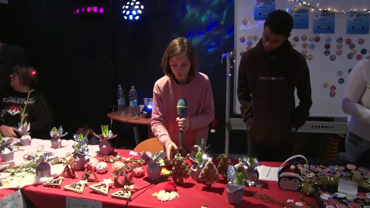 magazine _ Noël partie 03 du  21 12 24