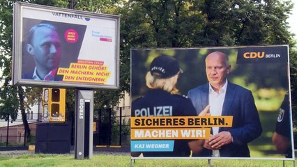 Hintergrund: Was vor einer Neuwahl zu tun ist
