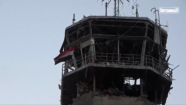 Le Yémen, victime de frappes israéliennes « alarmantes » sur des sites stratégiques