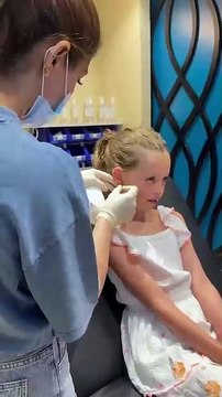 Your First Piercing, Your Forever Glow #earpiercing #traguspiercing #nosepiercing #bellypiercing