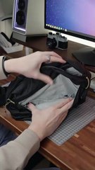 Découvrez les Sling Outdoor PeakDesign 2L et 7L : Prêts pour 2025 ! 🎒