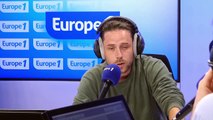 «Il n'y avait plus une habitation debout, plus aucune feuille sur les arbres...» Wilfried Devillers, envoyé spécial Europe 1 à Mayotte