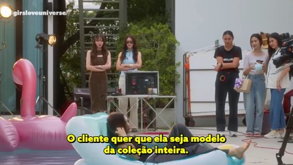 Girl Rules กฎหลัก...ห้ามรักเธอ | GMMTV 2025 | Legendado