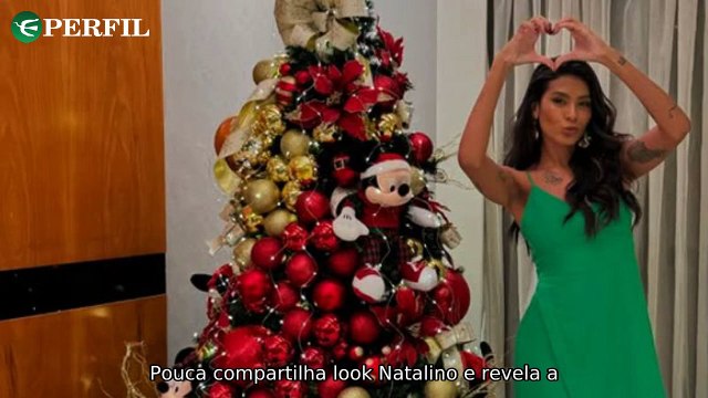 Emoções no Natal: Bebê a caminho, encontro emocionante e luta contra doença rara da filha de famosos.