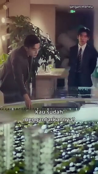  Kemesraan malam ini part 1
