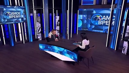 Томас Репер. Самое время. Фрагмент выпуска от 27.12.2024