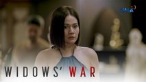 Widows’ War: Ang magulong buhay ni Sam sa mansyon! (Episode 130)