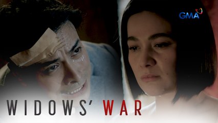 Widows’ War: The lovely couple's marriage falls apart (Episode 130)