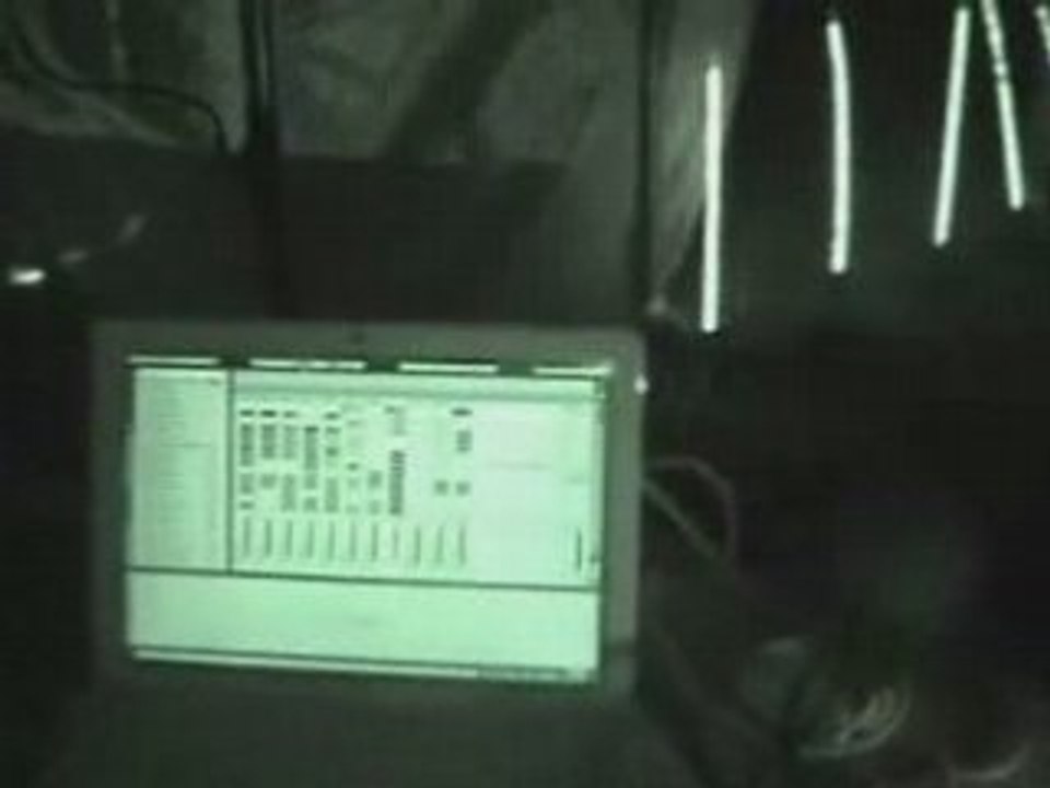 Riko- Teklicit Marsatek @ Marseille