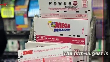 Mega Millions Jackpot Soars to $1.15 Billion—8 States Where Your Winnings Won’t Be Taxed