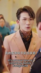 Kecantikan Tersembunyi Wanita 100Kg | 300 Pounds Hidden Beauty | Drama China | SUB INDO