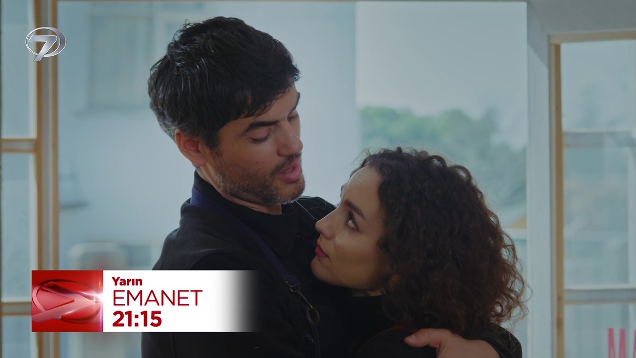 Emanet Dizisi 791. Bölüm Fragmanı - 29 Aralık Pazar