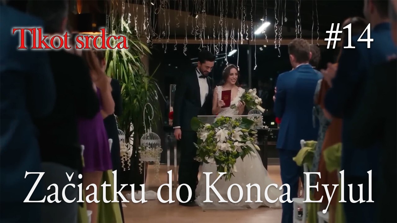 Začiatku do Konca Eylul  #14