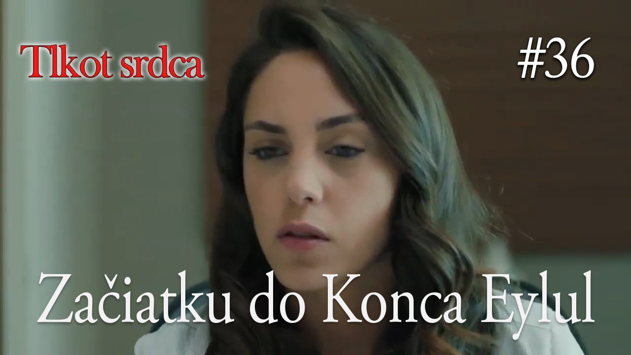Začiatku do Konca Eylul  #36
