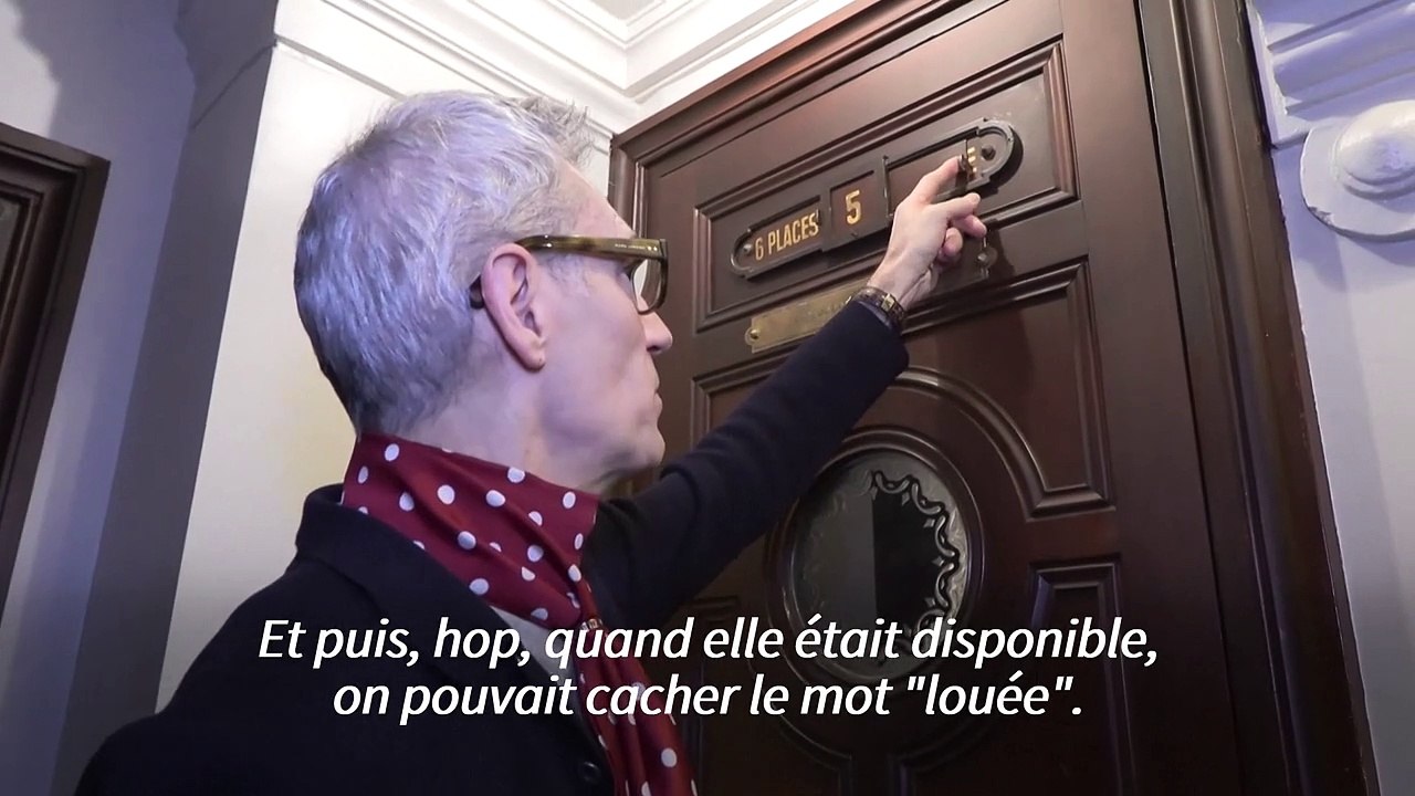 Dans les coulisses du Palais Garnier à Paris, qui fête ses 150 ans
