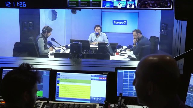 La pêche sportive bientôt aux JO ? «2028, pourquoi pas !» S'émerveille Jacques Goupil, président de la fédération française des pêches sportives