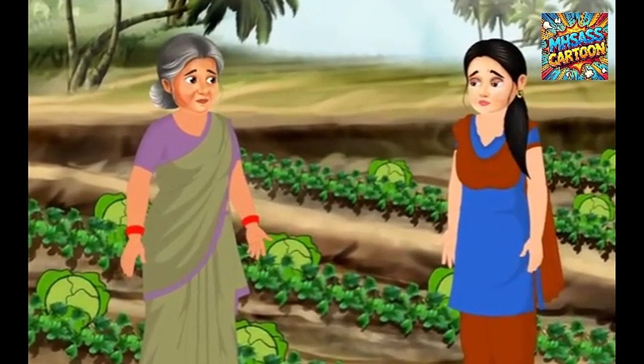 गरीब गोभी मंचूरियन वाली | Gareeb Gobhi Manchurian Wali | Hindi Kahani | Moral Stories | Hindi Story