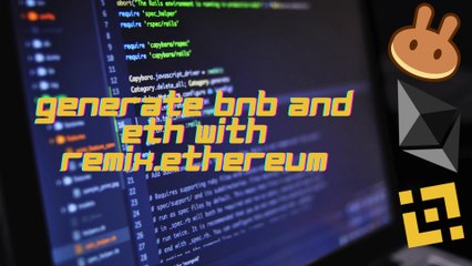 How to quickly generate beginner’s cryptos