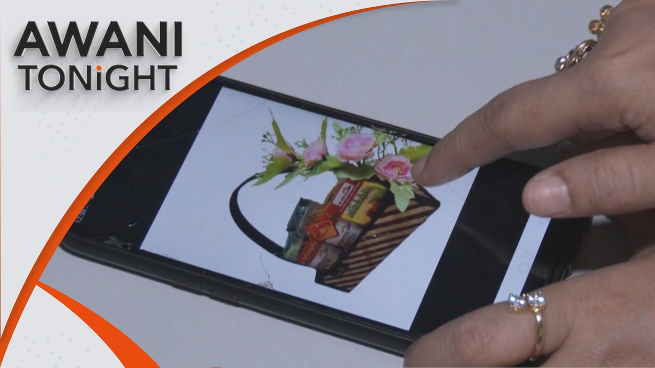 AWANI Tonight: M'sians willing to pay for AI-powered shopping - Lazada