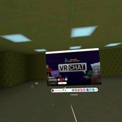 les backroom sur VR chat France 🇫🇷