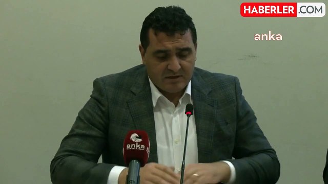 Ulaş Karasu'dan İktidara Deprem Konutları Tepkisi: Vatandaş Boş Senetlere İmza Atıyor, Ne Kadar Para Ödeyeceğini de Bilmiyor