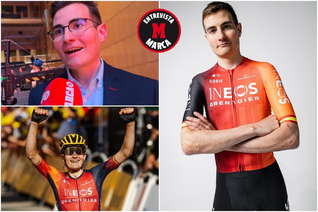 Carlos Rodríguez: "Estamos con cambios para volver a ser referencia"