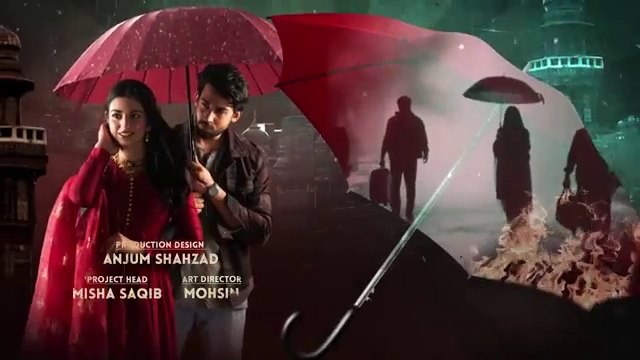 Abdullahpur Ka Devdas Episode 2 Bilal Abbas Khan, Sarah Khan, Raza Talish