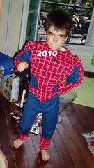 Mon parcours en escalade !